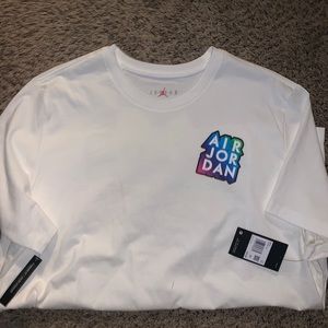 Brand New 2XL Jordan T Shirt